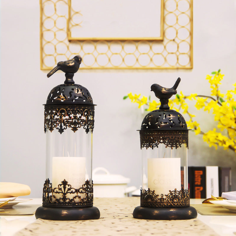 Prop Candle for Home Decoration