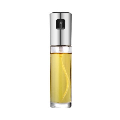 High Quality Food Grade Precision Stainless Steel Glass Spray Bottles for Essential Oils
