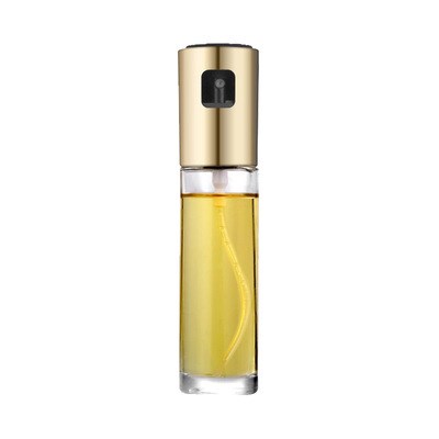 High Quality Food Grade Precision Stainless Steel Glass Spray Bottles for Essential Oils