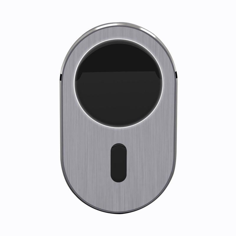 Magnetic Wireless Car Charger for Apple