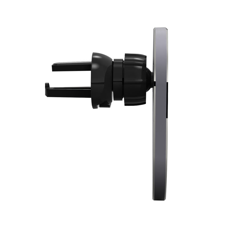 Magnetic Wireless Car Charger for Apple
