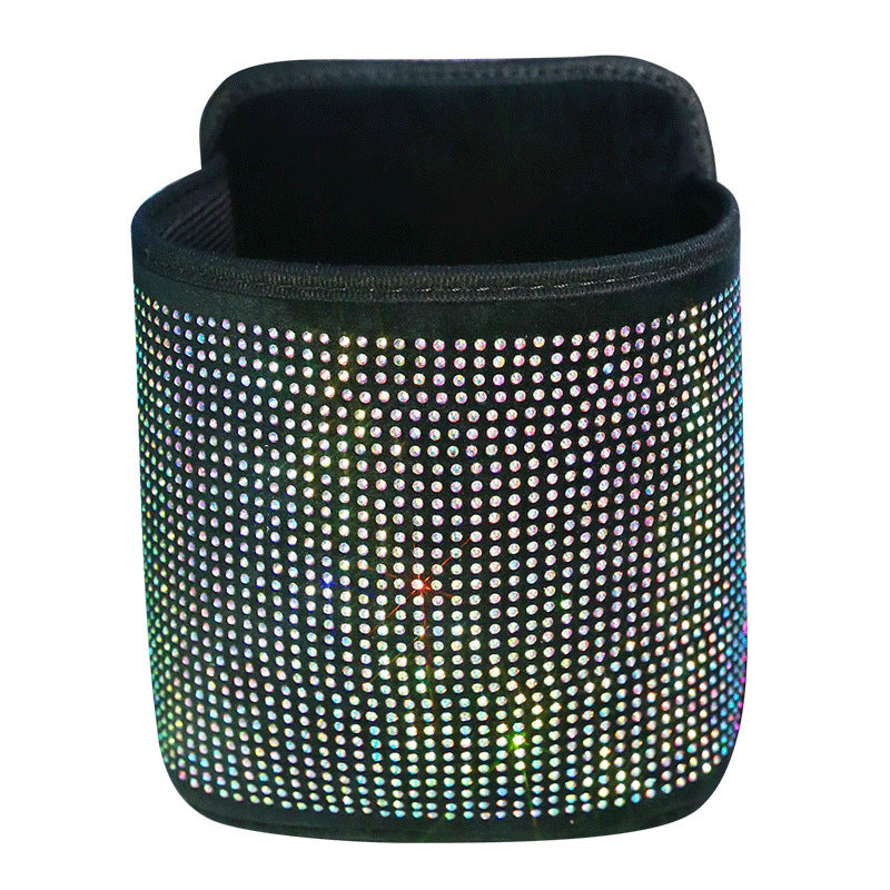 Car Seat Gap Organizer