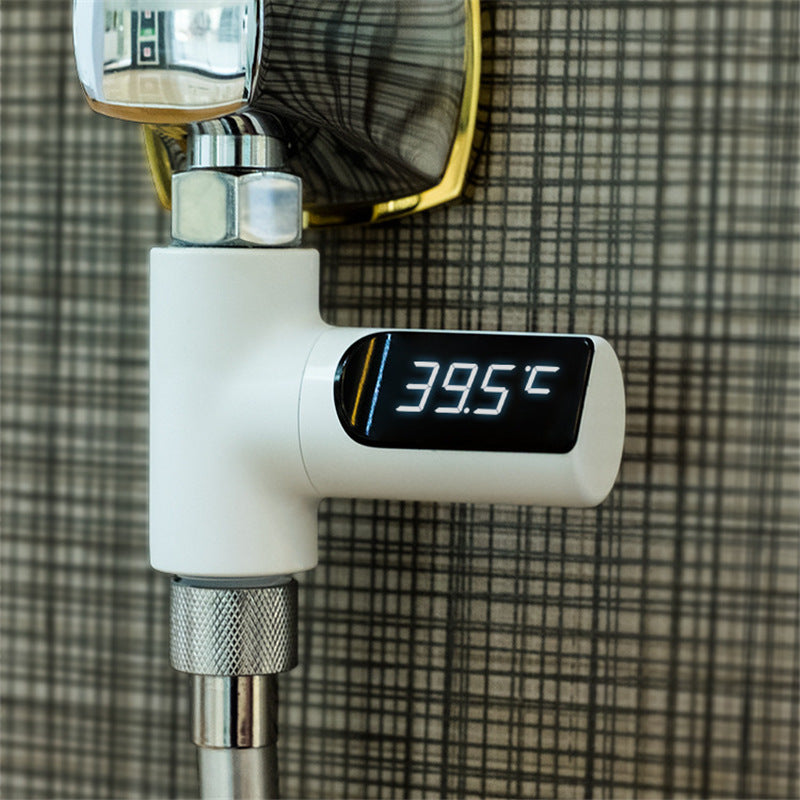 Electronic Baby Bath Faucet