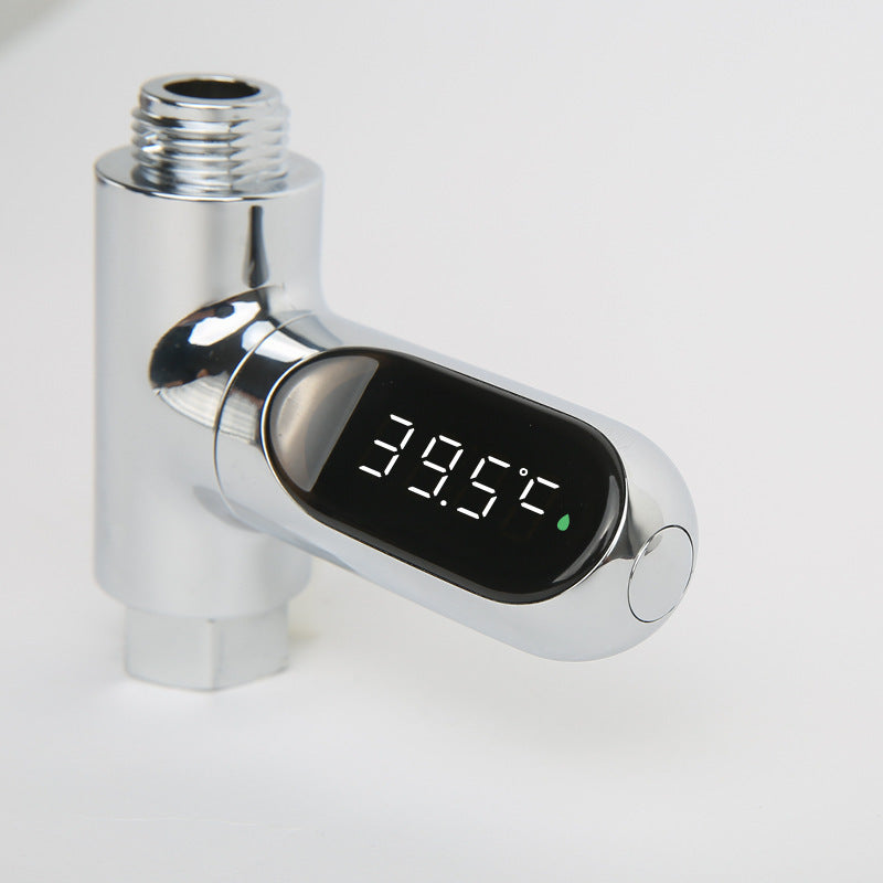 Electronic Baby Bath Faucet