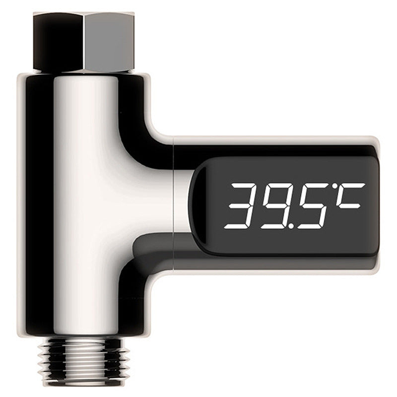 Electronic Baby Bath Faucet