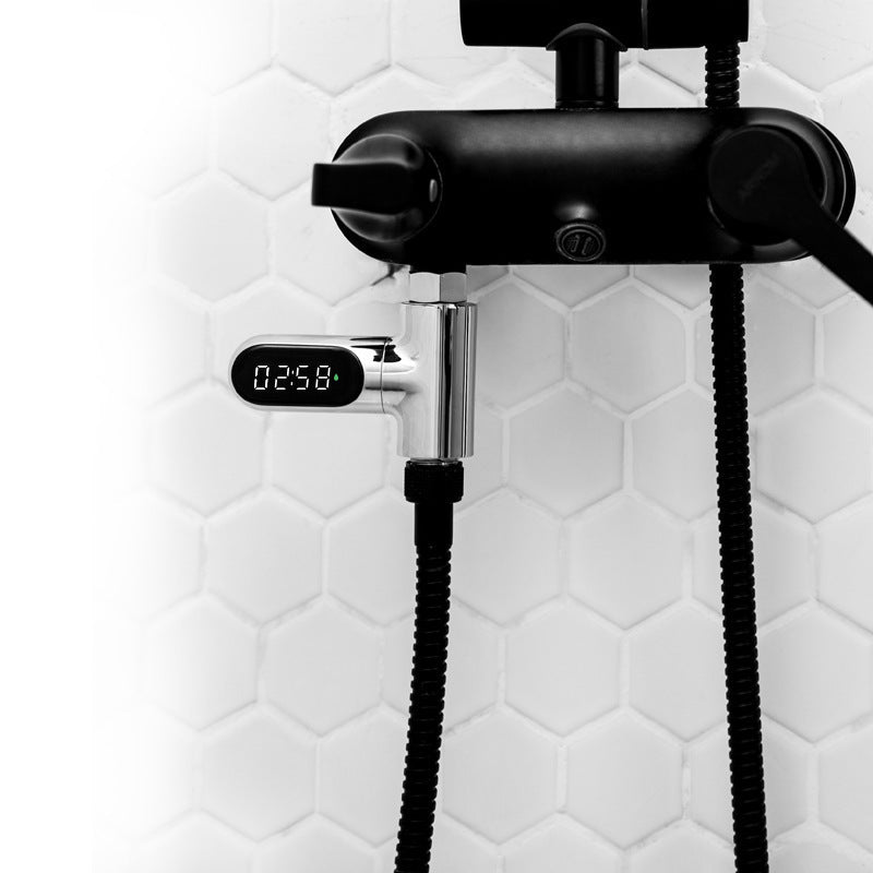 Electronic Baby Bath Faucet
