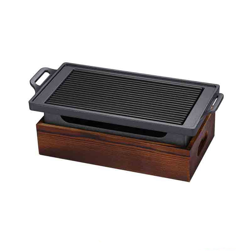 Mini Portable Food Smoker