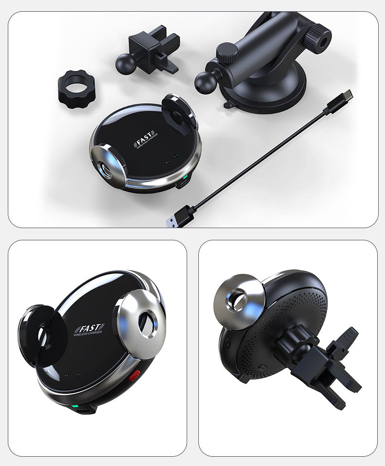 Car Air Vent Phone Holder