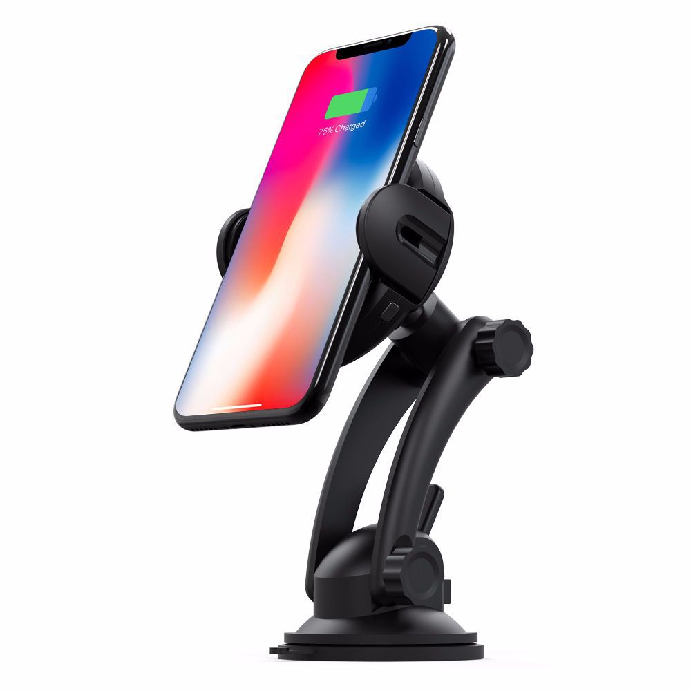 Car Air Vent Phone Holder