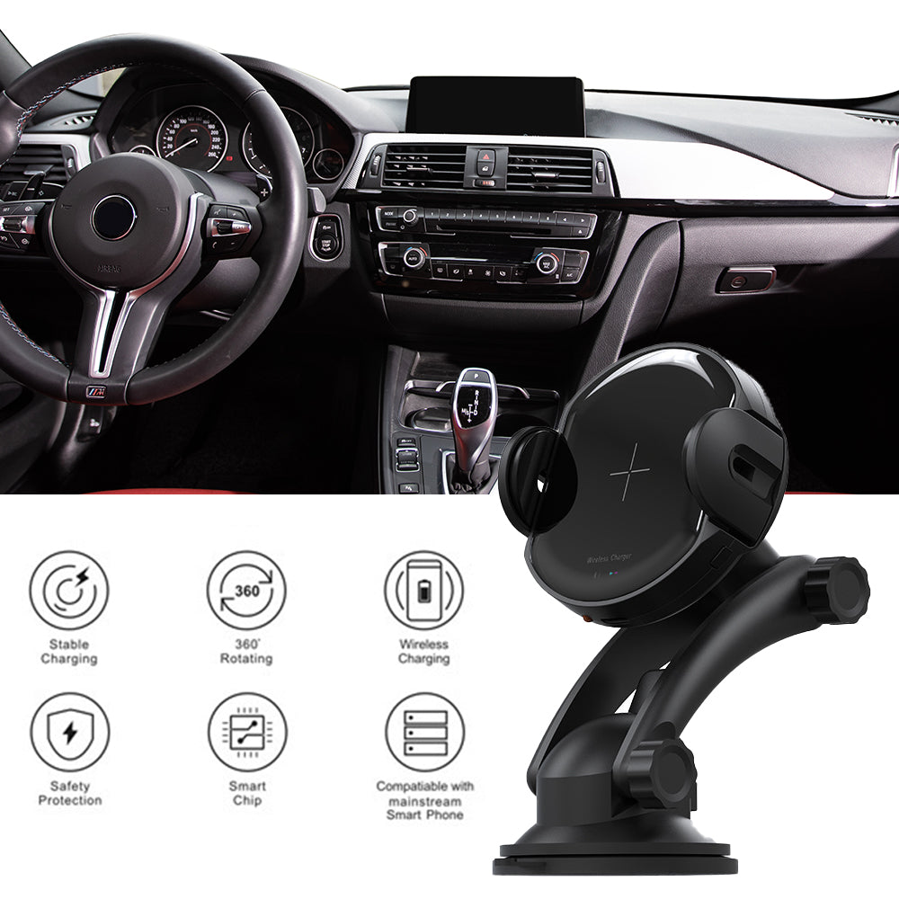 Car Air Vent Phone Holder