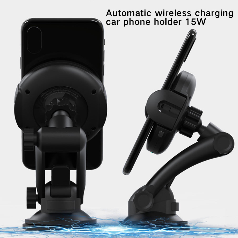 Car Air Vent Phone Holder