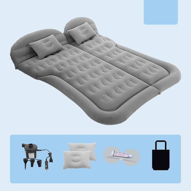 Inflatable SUV Car Mattress