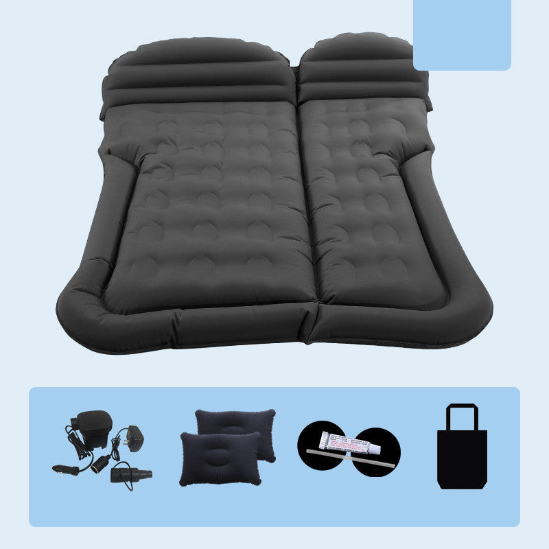 Inflatable SUV Car Mattress