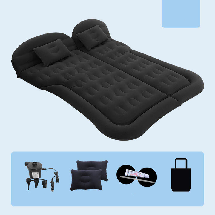Inflatable SUV Car Mattress