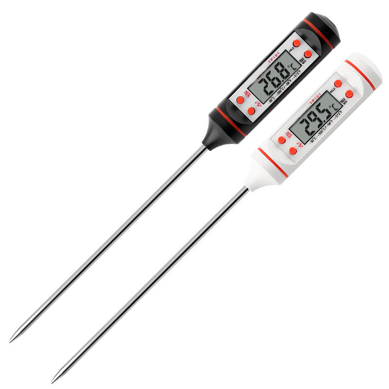Kitchen Oil & Food Thermometer