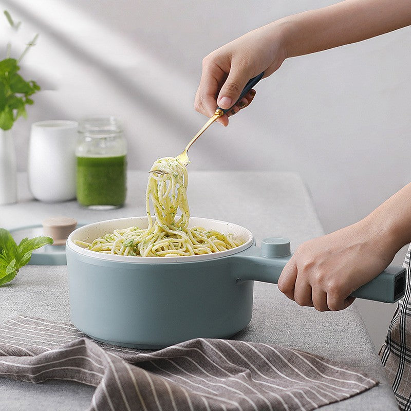 Multi Cook Master™  |  Electric Multi-function Cooking Pot