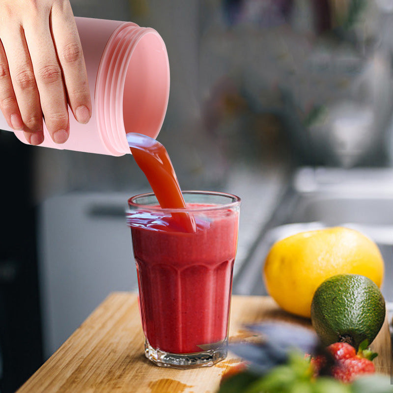450ML Mini Portable Blender
