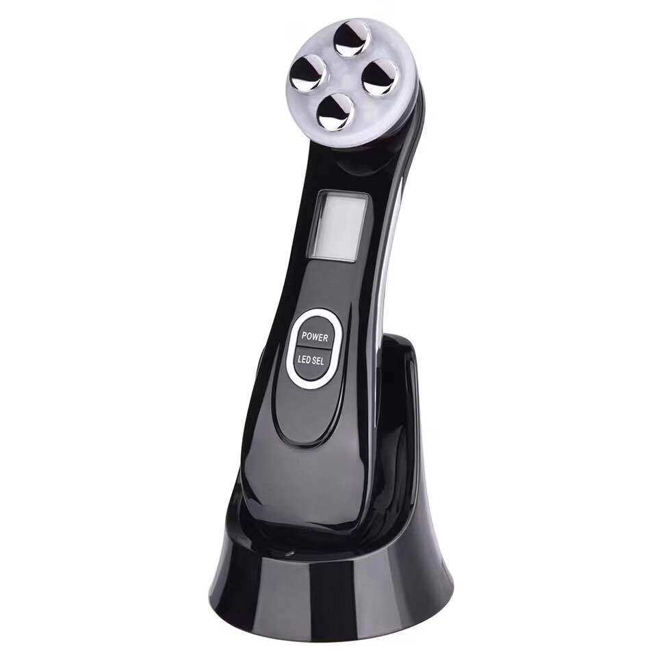 LED Photon RF Skin Rejuvenation Device