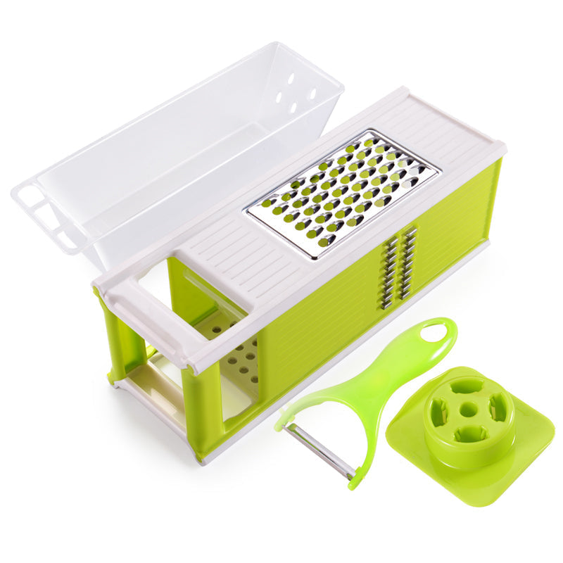 Cut Ease™ | Multifunctional Kitchen Utensils Cutting Tool