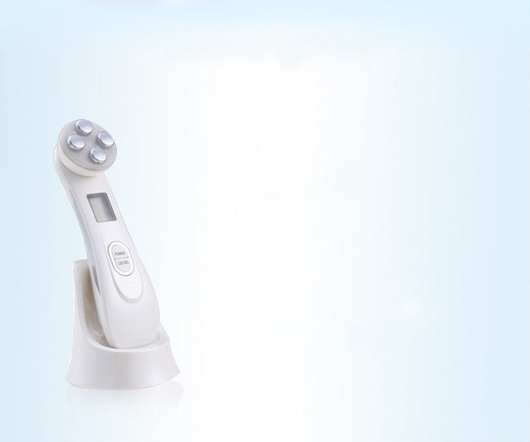 LED Photon RF Skin Rejuvenation Device