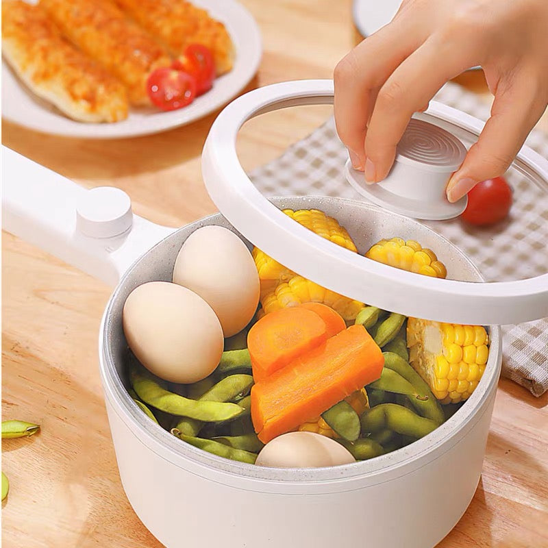 Multi Cook Master™  |  Electric Multi-function Cooking Pot