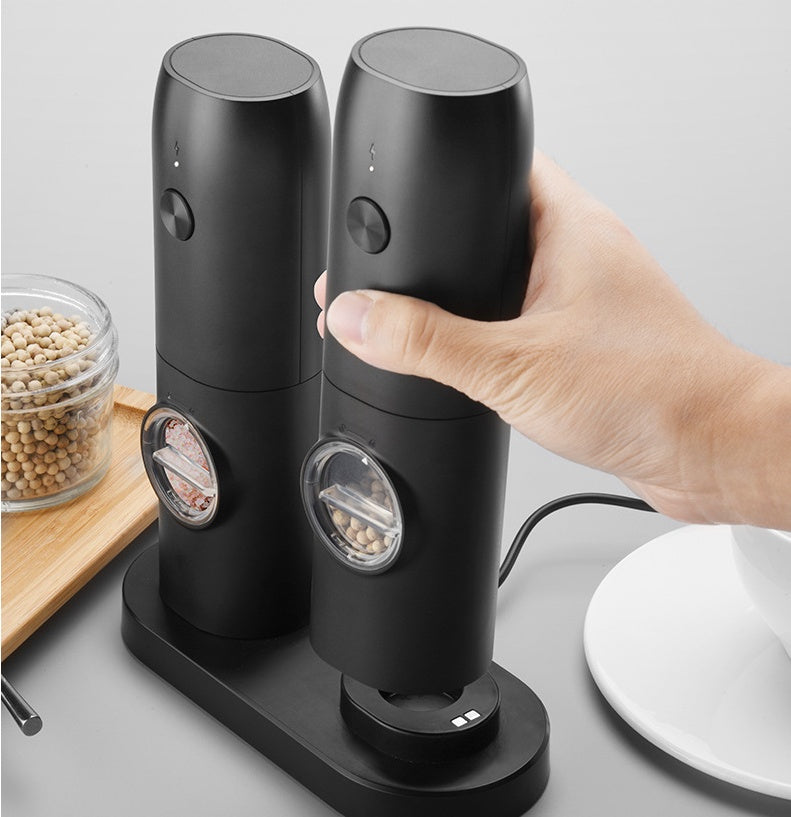 Multi-Functional Electric Grinder