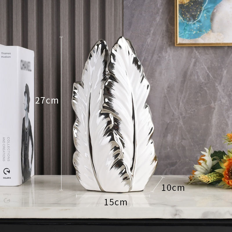 Modern Ceramic Decor Vase