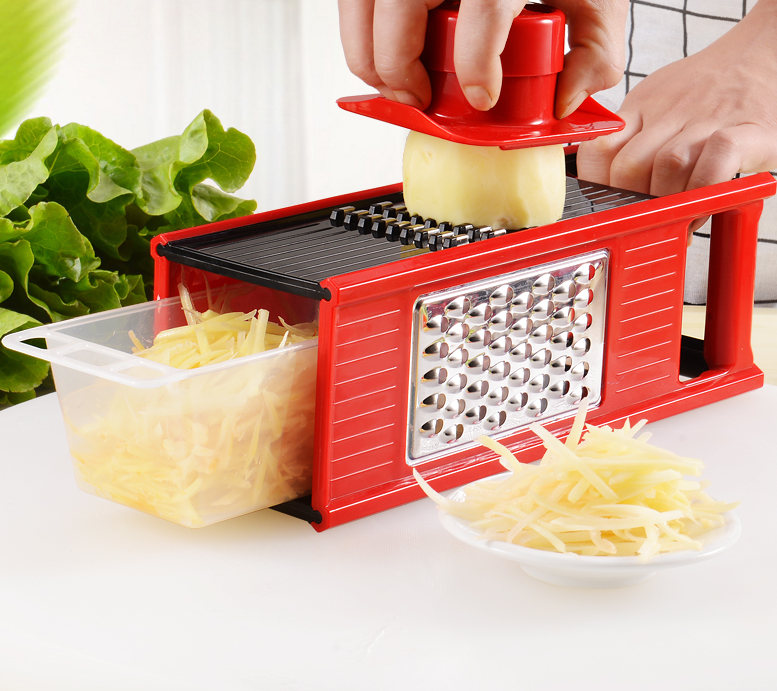 Cut Ease™ | Multifunctional Kitchen Utensils Cutting Tool
