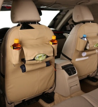 Car Organizer Storage Box