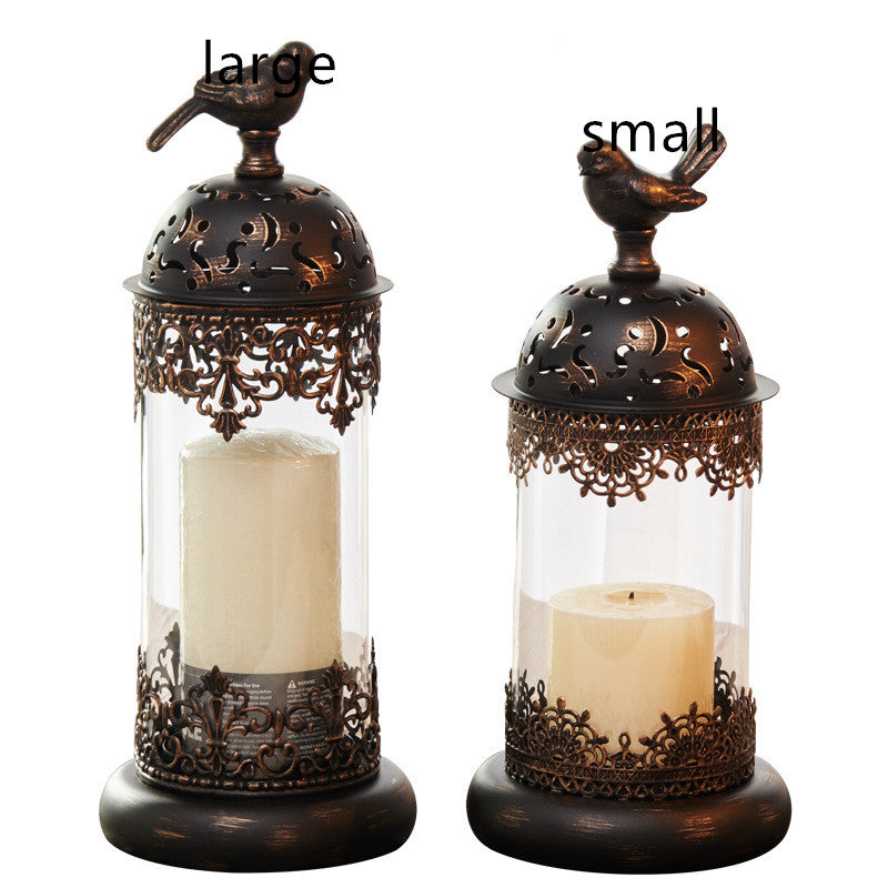 Prop Candle for Home Decoration