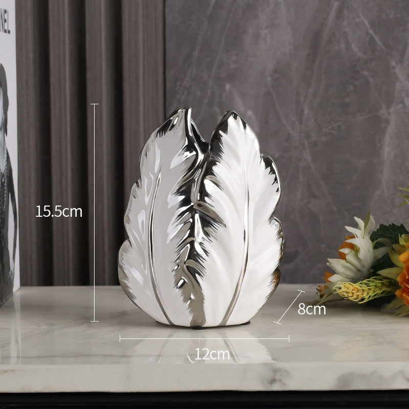 Modern Ceramic Decor Vase
