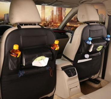 Car Organizer Storage Box