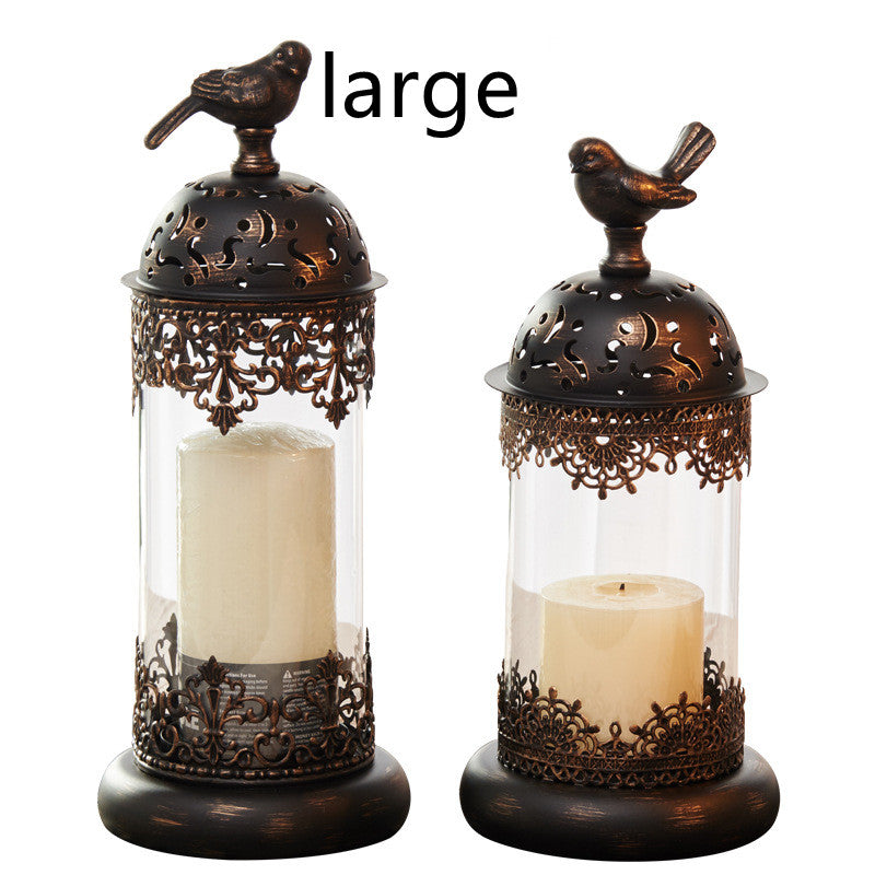 Prop Candle for Home Decoration
