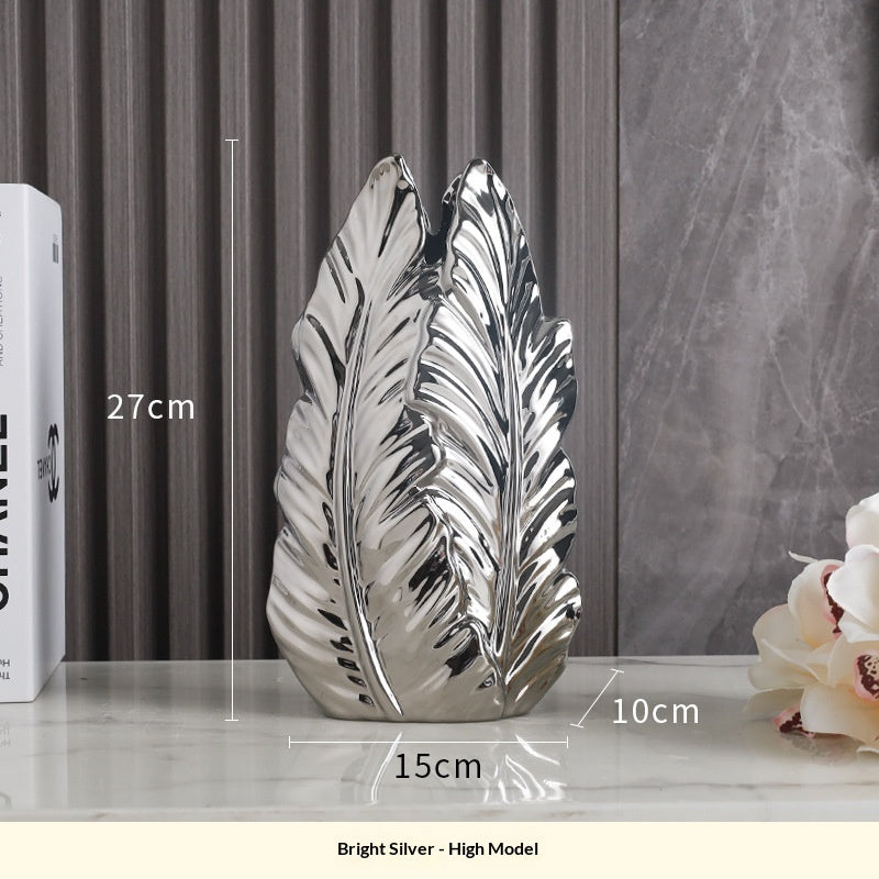 Modern Ceramic Decor Vase