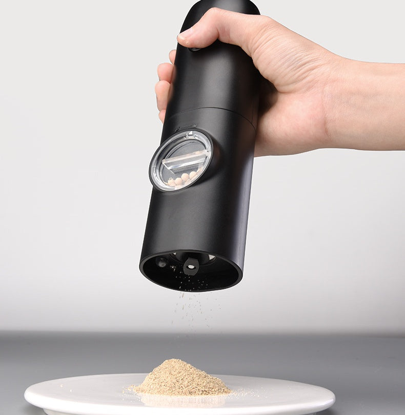 Multi-Functional Electric Grinder