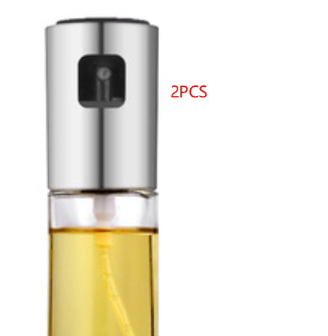 High Quality Food Grade Precision Stainless Steel Glass Spray Bottles for Essential Oils