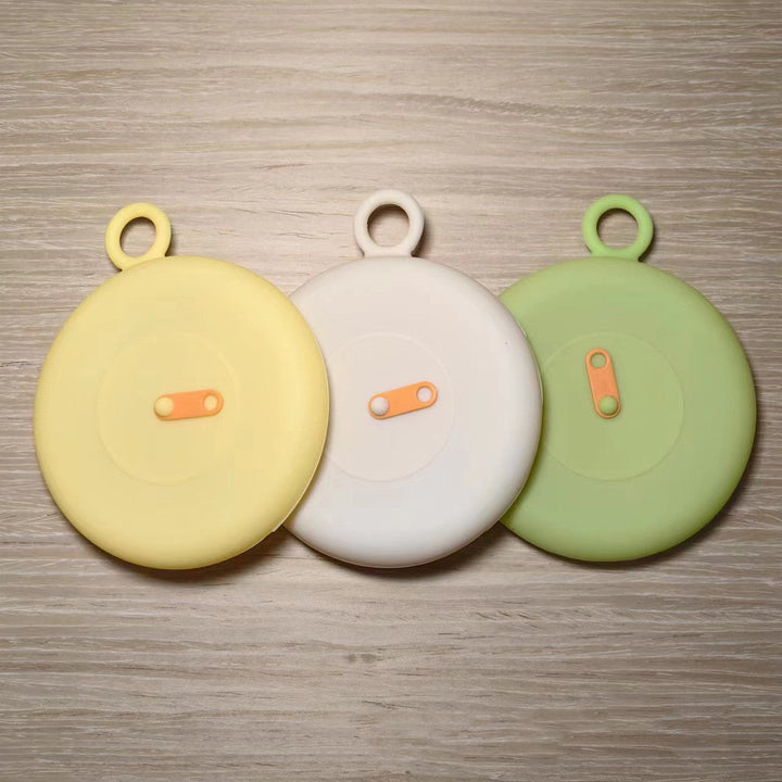 Airtight Round Container Lid