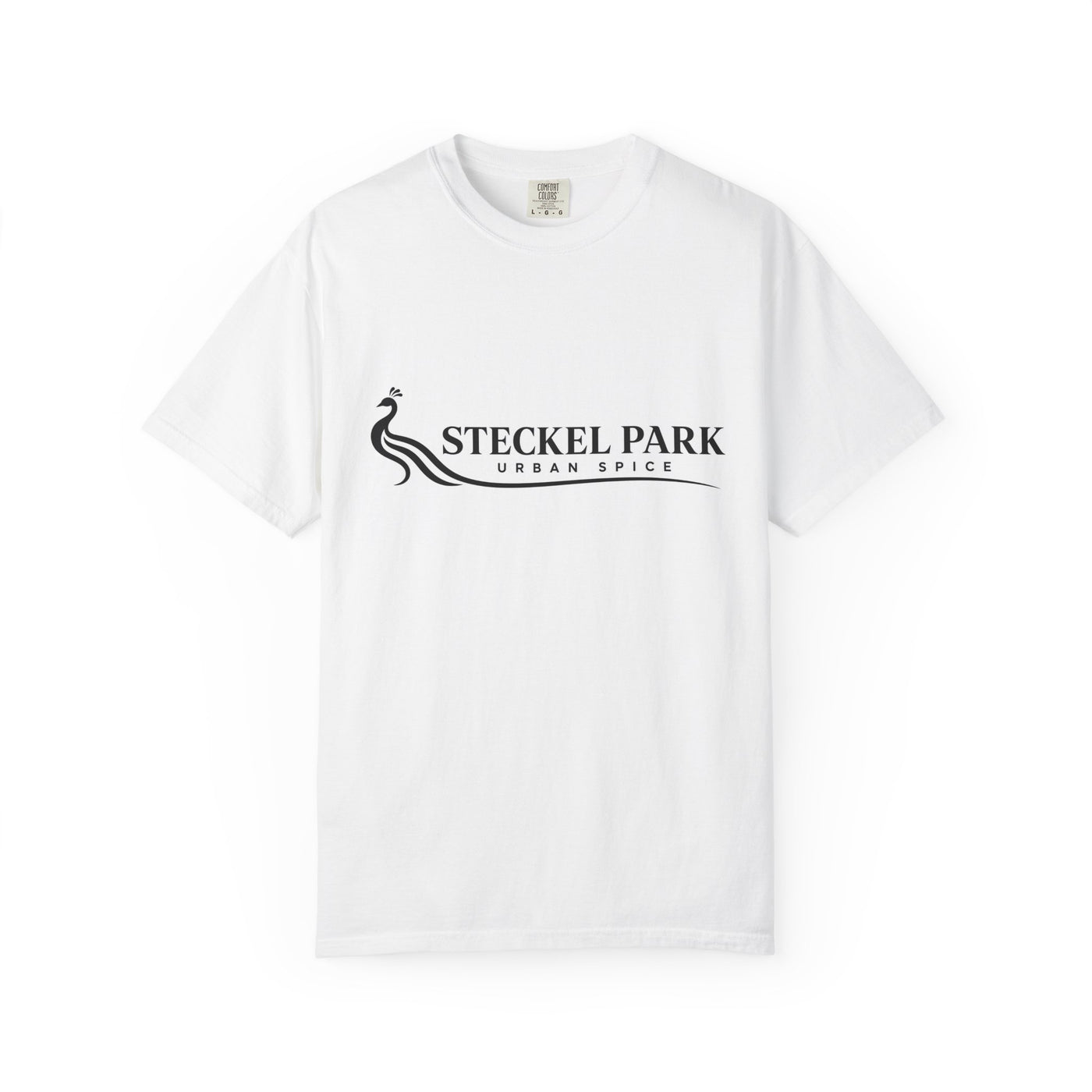 Steckel Park Premium Logo T-Shirt