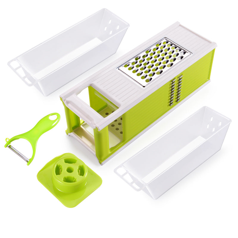 Cut Ease™ | Multifunctional Kitchen Utensils Cutting Tool