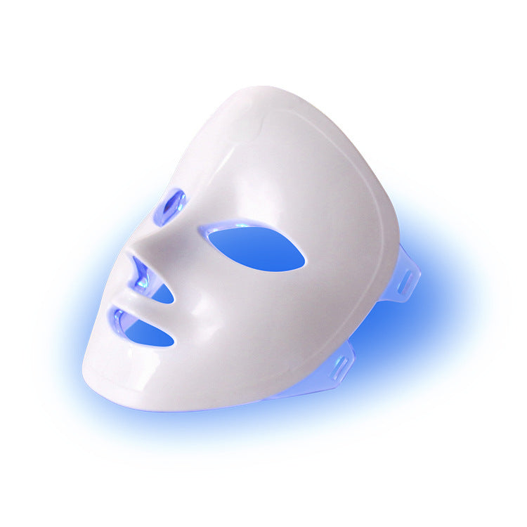 Rechargeable Touch Photon Skin Rejuvenation Device