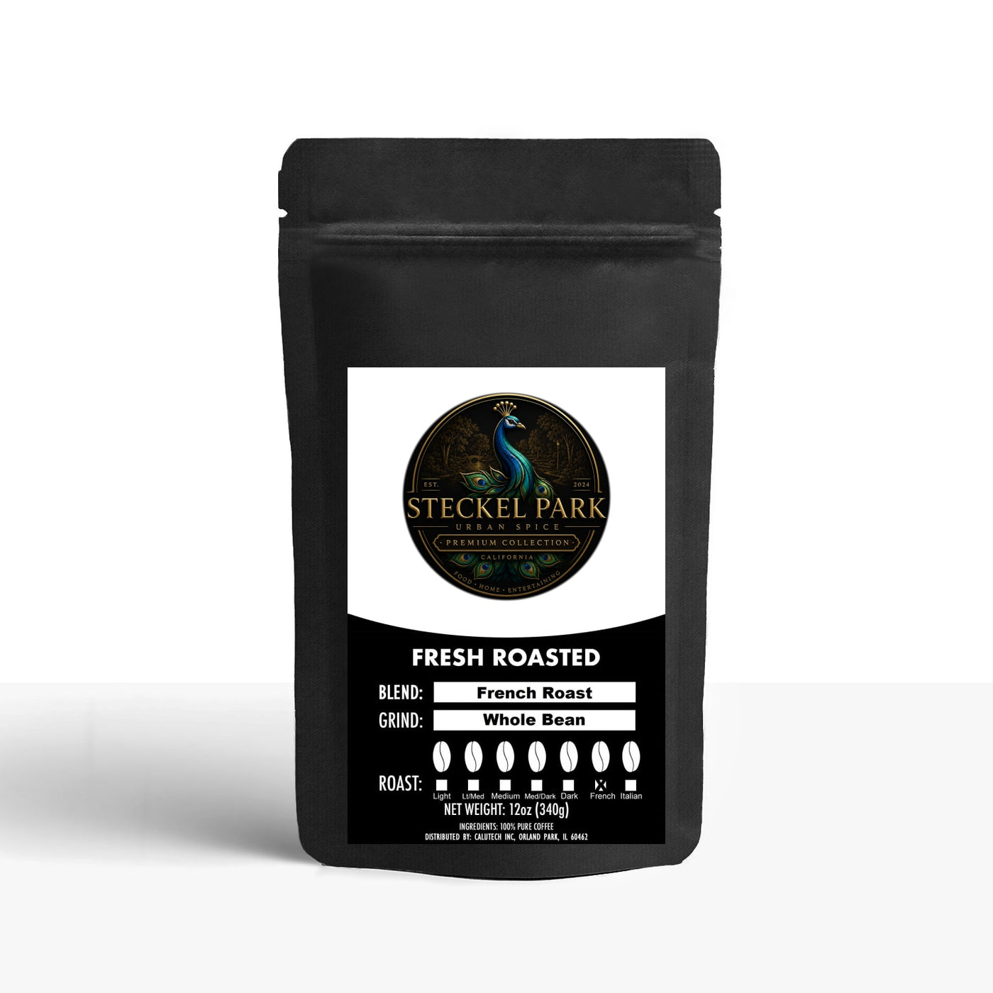 French Roast