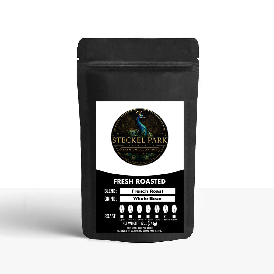 French Roast