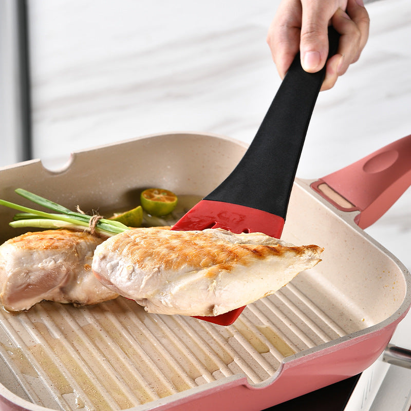 Clip Cook™ |  3-in-1 Frying Spatula Clip Kitchen Gadgets