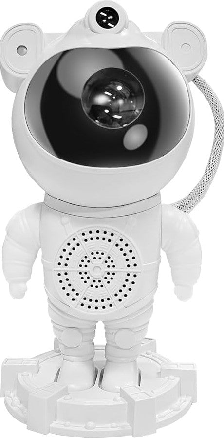 Astronaut Night Light Projector