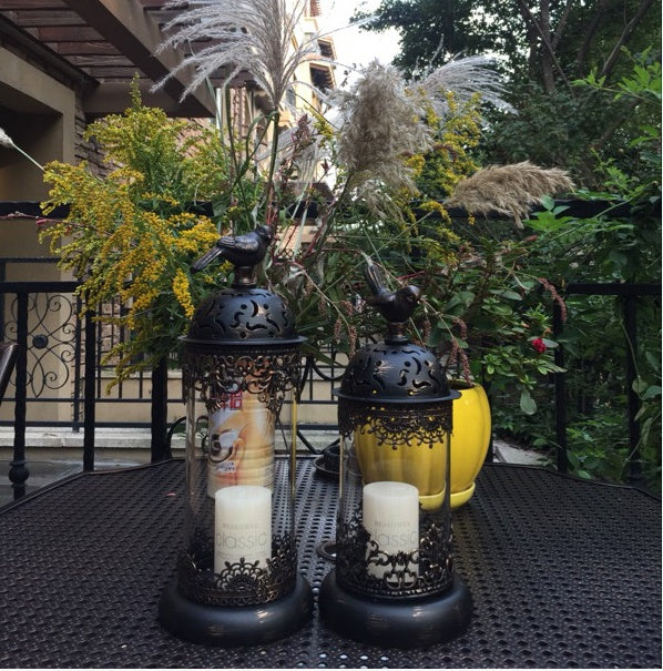 Prop Candle for Home Decoration