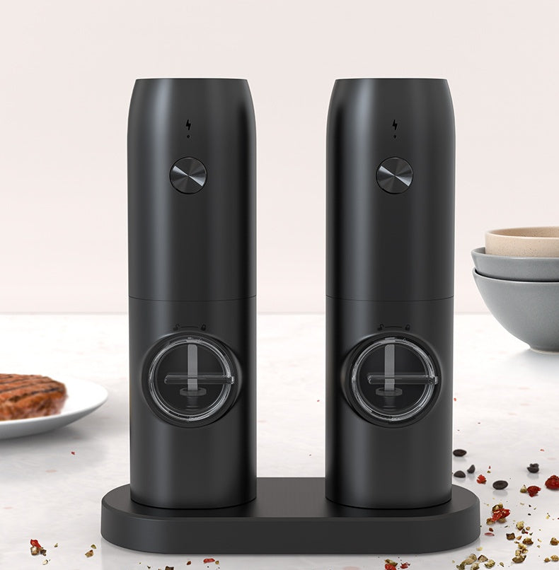 Multi-Functional Electric Grinder