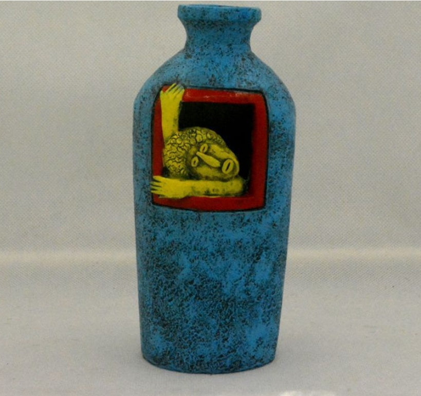 Nordic Creative Home Decor Vase