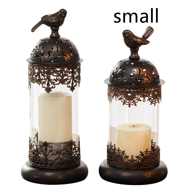 Prop Candle for Home Decoration