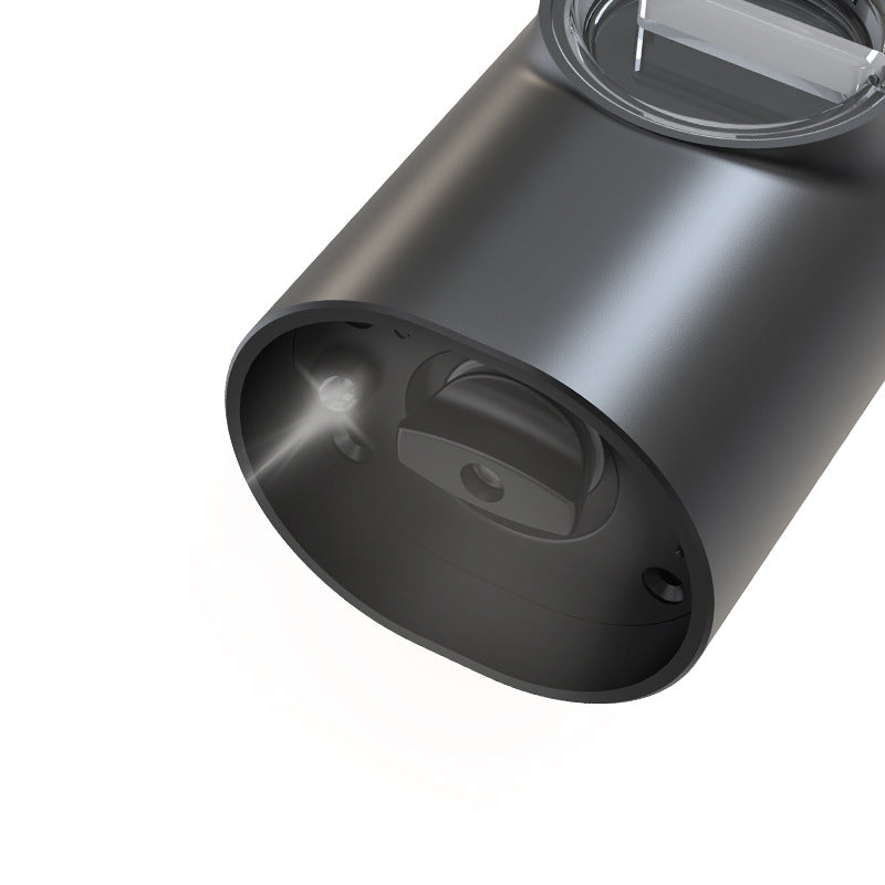 Multi-Functional Electric Grinder
