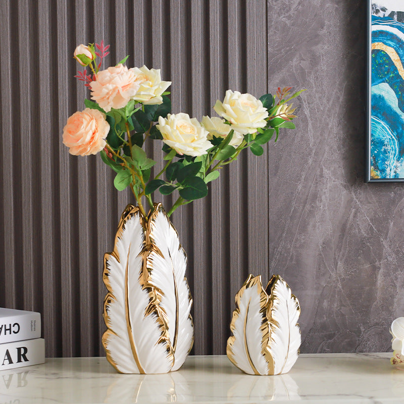 Modern Ceramic Decor Vase